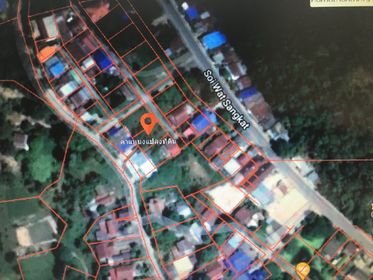ขายที่ดินอุทัยธานี เมืองอุทัยธานี 0-0-84