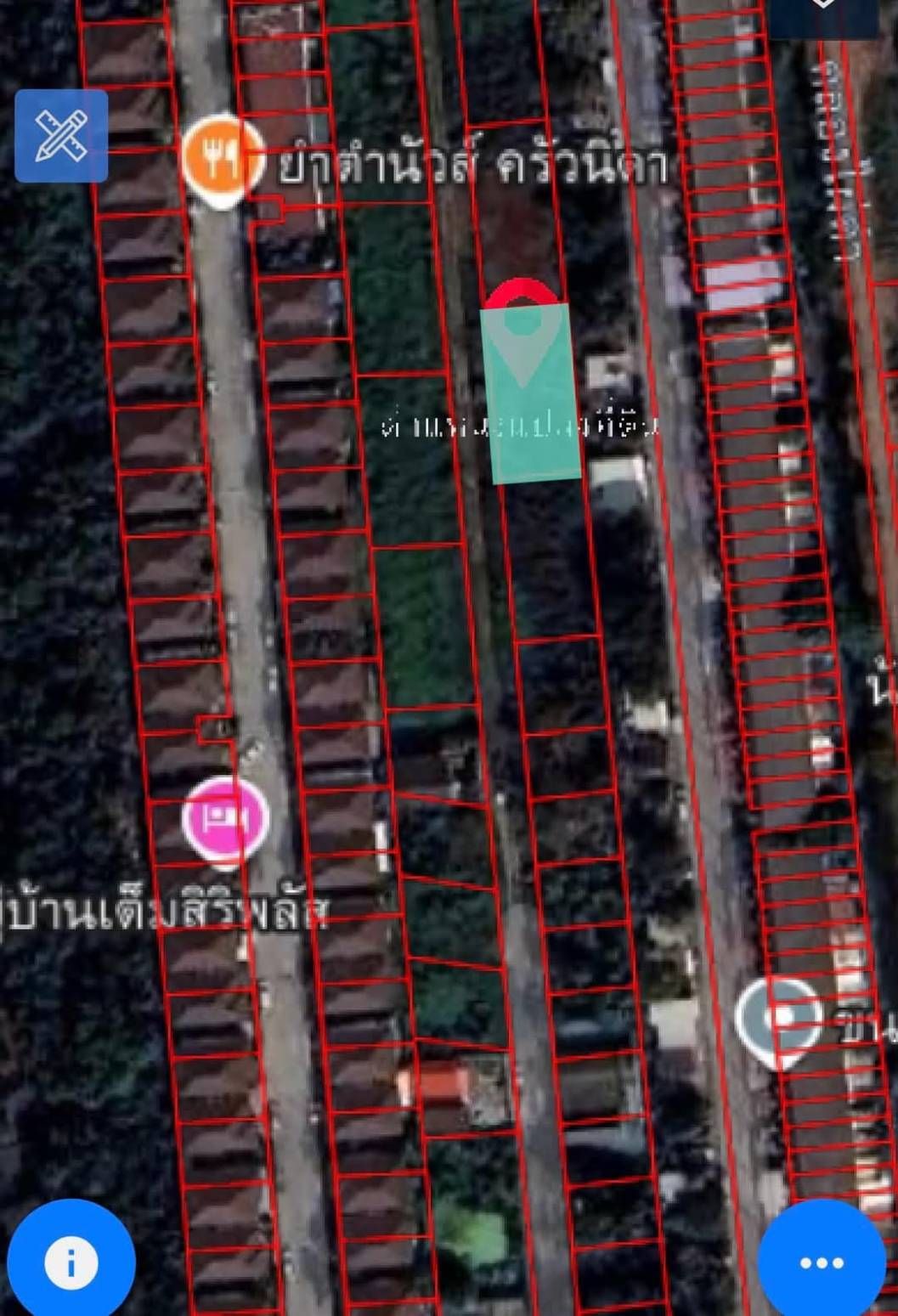 ที่ดินว่างเปล่า 100 ตรว หนองจอก ถนน มิตรไมตรี  950000  ผมเจ้าของขายเองครับ ถนนหน้ากว้าง 6 เมตา สนใจทักได้ครับ