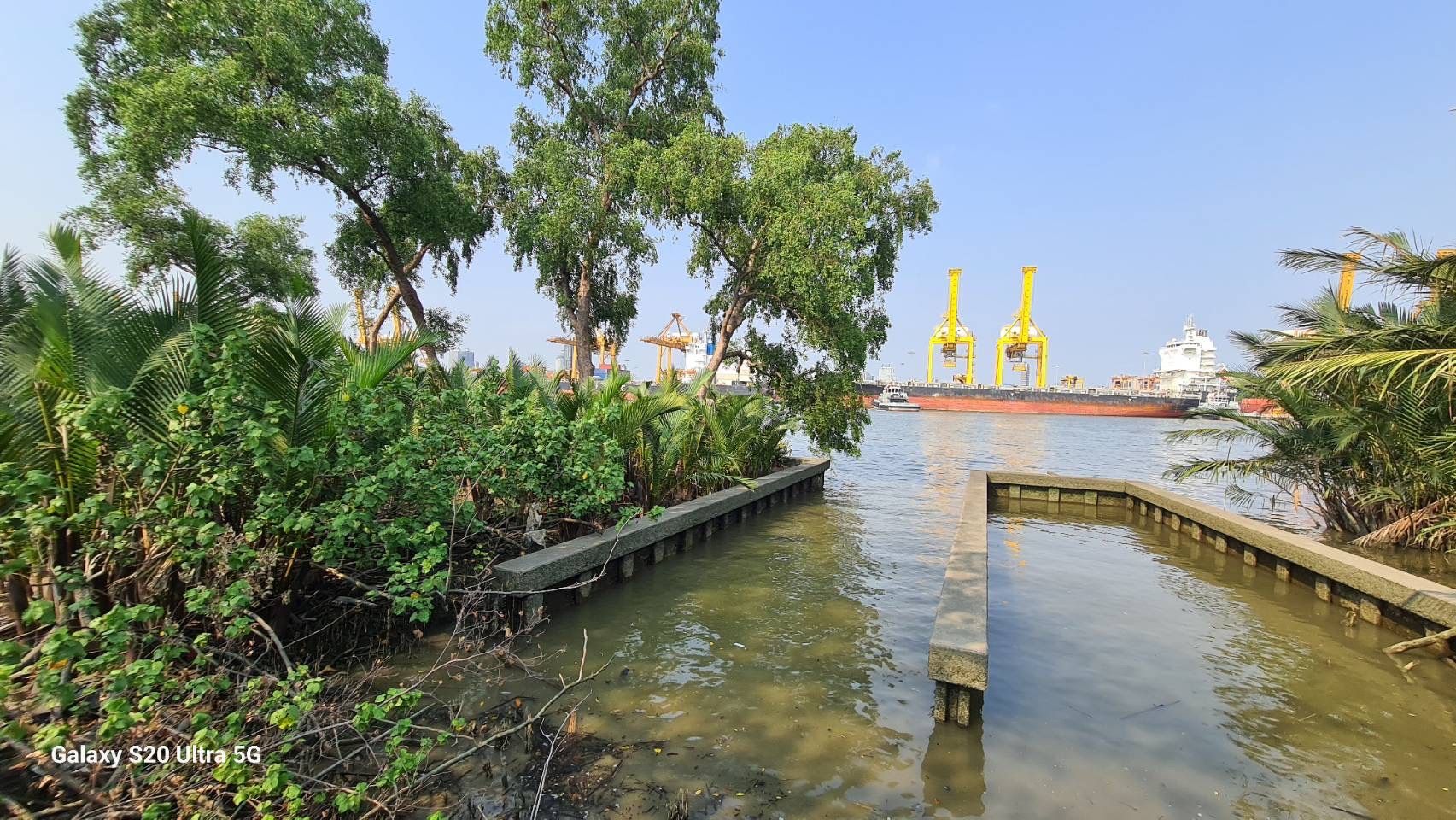 ขายที่ดินติดแม่น้ำเจ้าพระยา