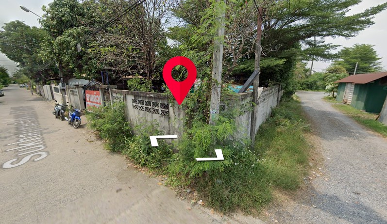 ขายบ้านนนทบุรี ปากเกร็ด 0-0-97.3