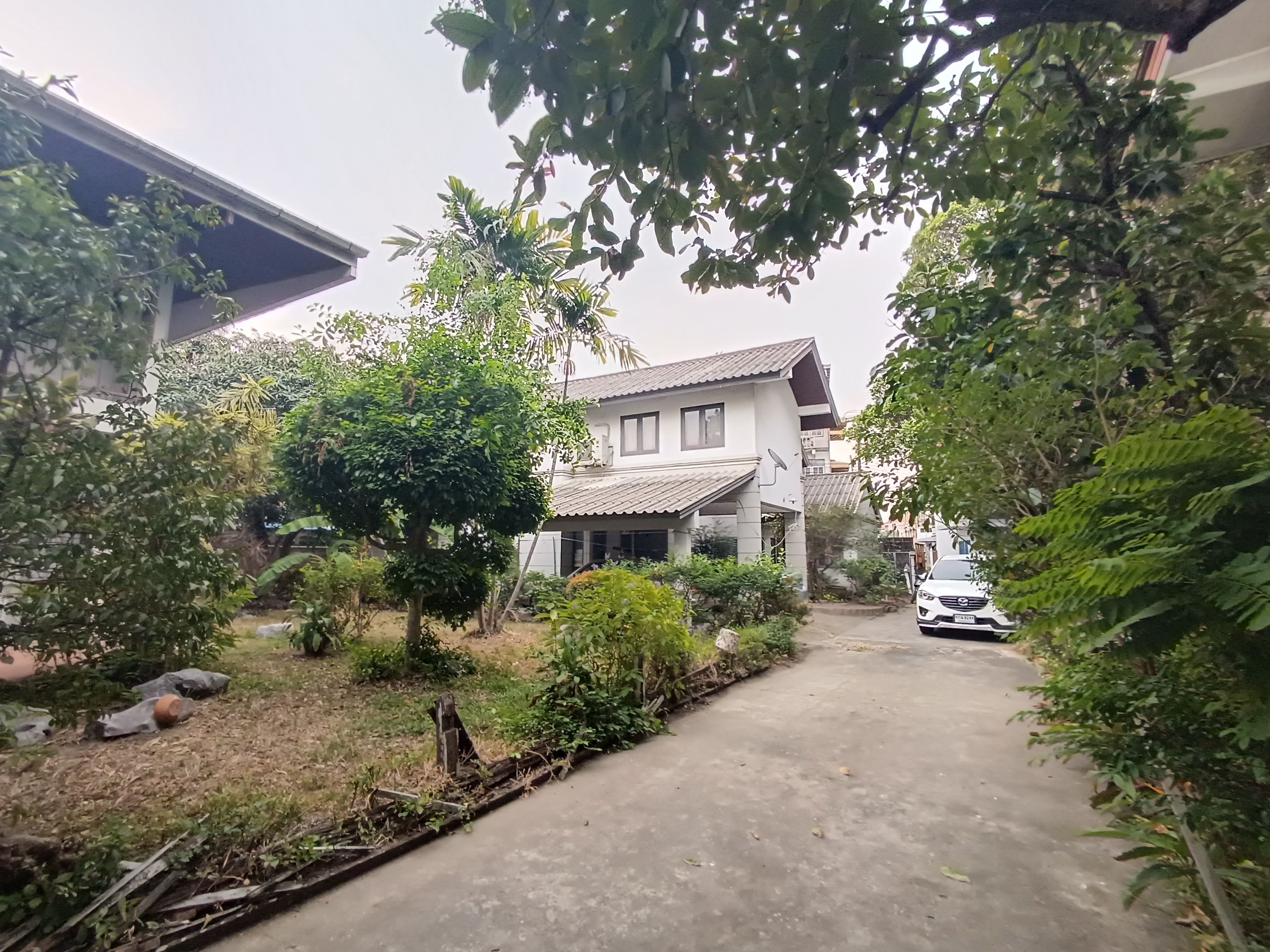 ที่ดิน 3-3-62.9 ไร่ ซอยจรัญสนิทวงศ์ 12 ห่าง MRT 160 เมตร