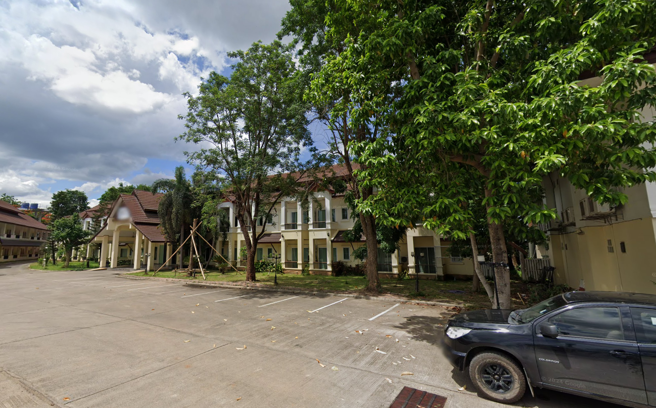 ขายโรงแรมเชียงราย ติดถนนพหลโนธิน ทำเลทอง อยู่ในตัวเมือง แหล่งอำนวยความสะดวกรอบด้าน 9-0-32.3 ไร่.