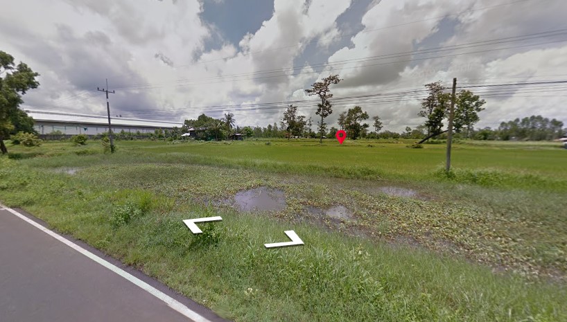 ขายที่ดินอุบลฯ เดชอุดม 11-2-69.7