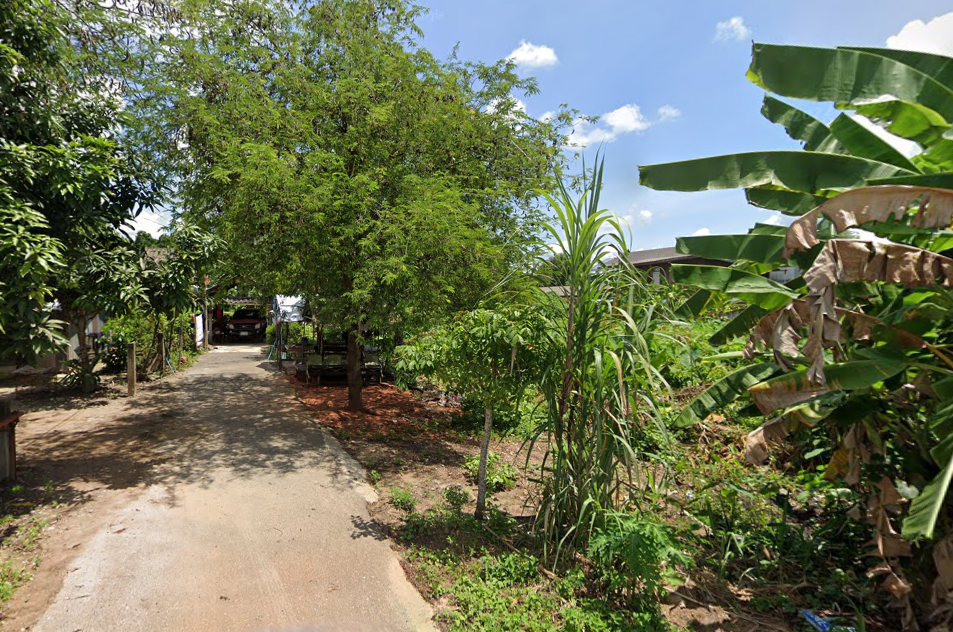 ขายที่ดินสุราษฎร์ธานี อำเภอเมือง ที่ดินแปลง ในเมืองเทศบาล แหล่งอำนวยความสะดวกรอบด้าน
