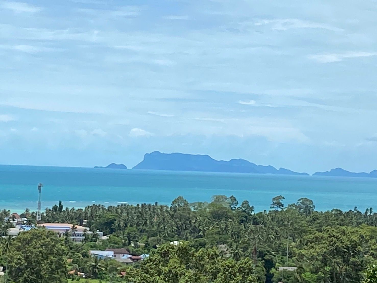 ขายที่ดิน เกาะสมุย