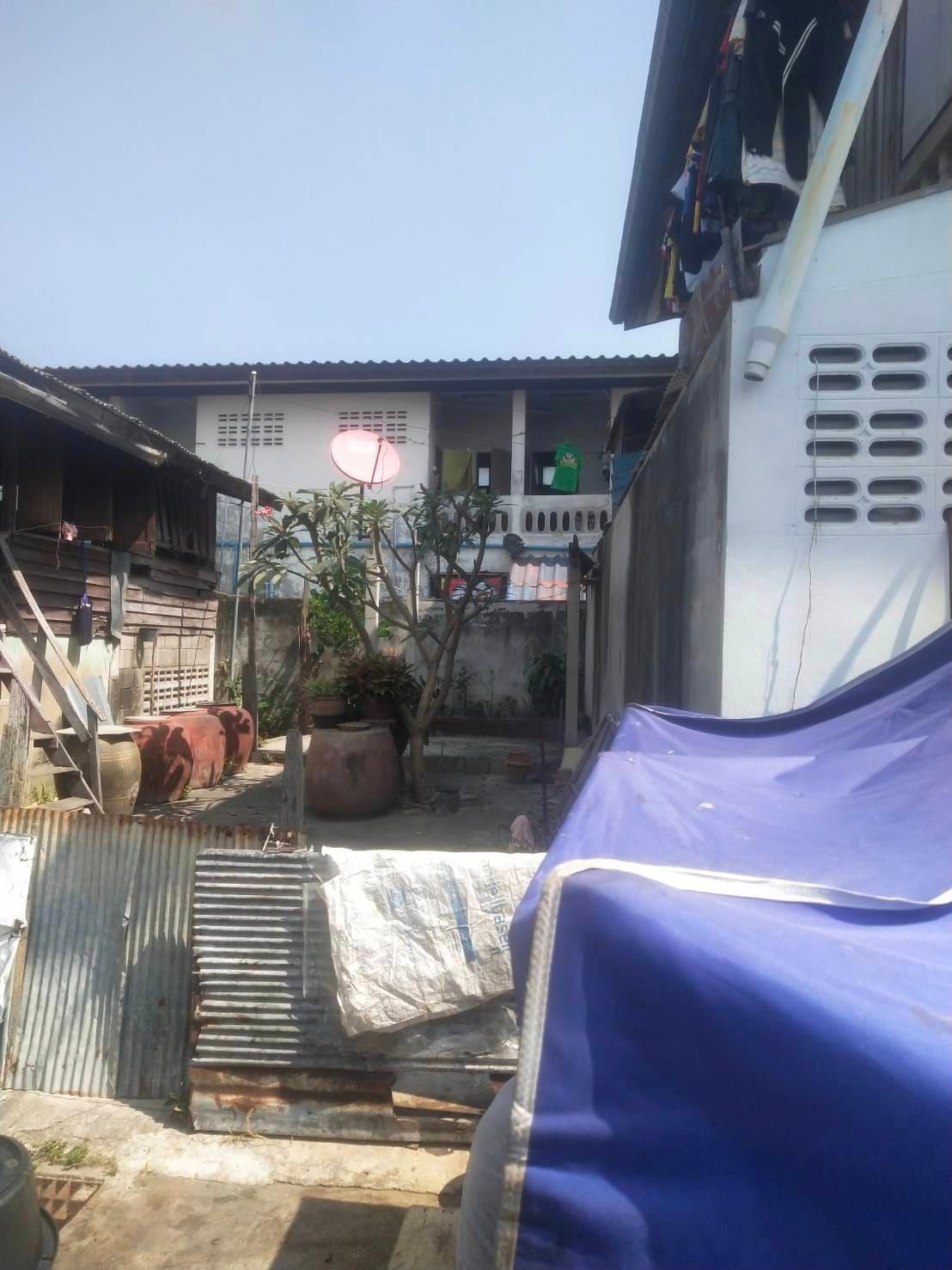 บ้านพร้อมที่ดิน เมืองเพชรบุรี 1-1-11