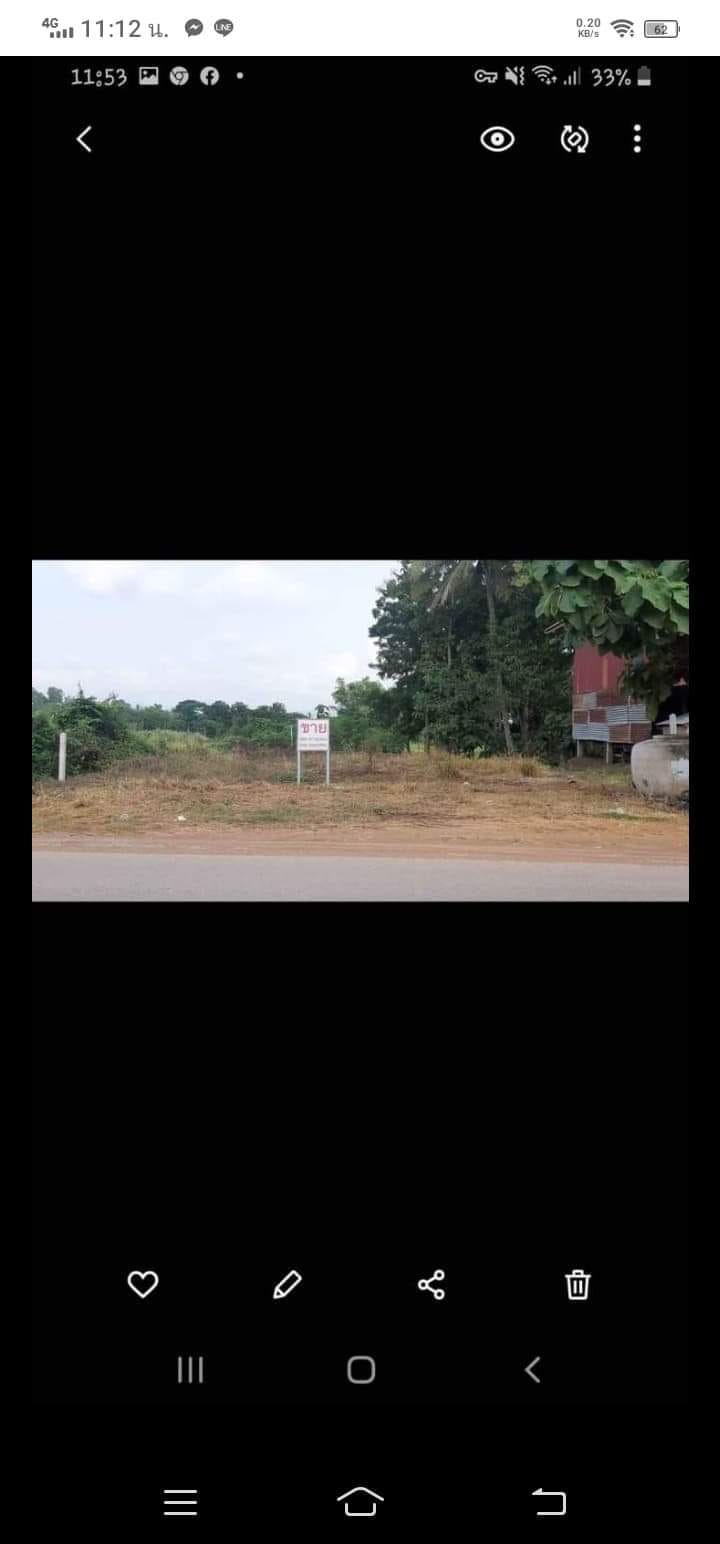 ที่ดินเปล่า เพชรบูรณ์ 1-0-0