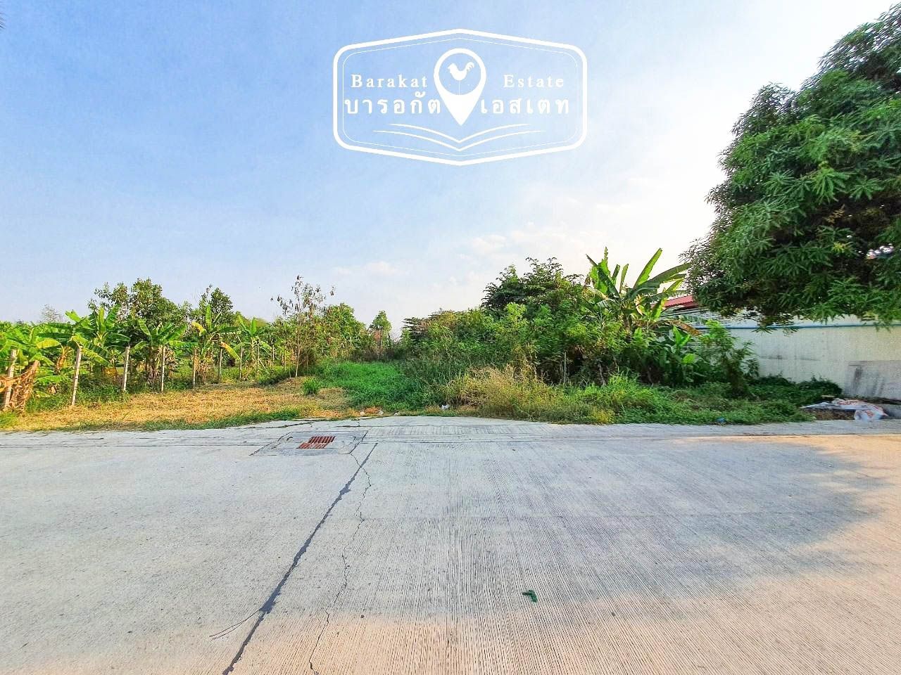 ซอยหทัยราษฎร์ 50 แขวงสามวาฝั่งตะวันตก  เขตมีนบุรี จังหวัดกรุงเทพฯ