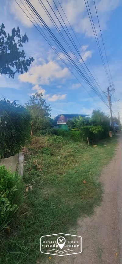 ที่สวย ทำเลดี การเดินทางสะดวก แขวงลำผักชี  เขตหนองจอก   