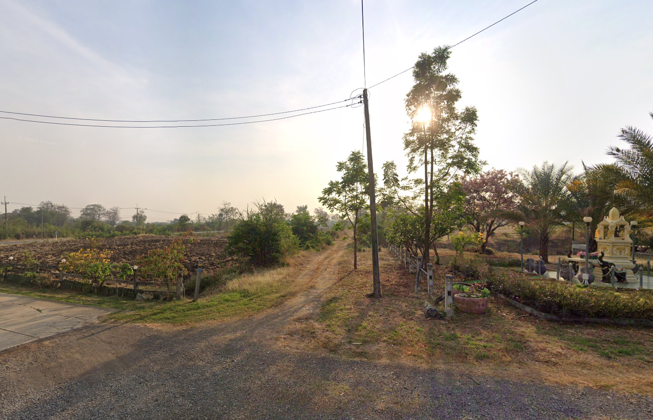 ขายที่ดินเพชรบูรณ์ ใกล้ภูสมอรีสอร์ท แปลงสวยน่าทุน หนองไผ่ 10-0-72 ไร่.