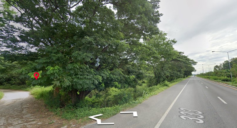 ขายที่ดินอุทัยธานี เมืองอุทัยธานี 19-0-87
