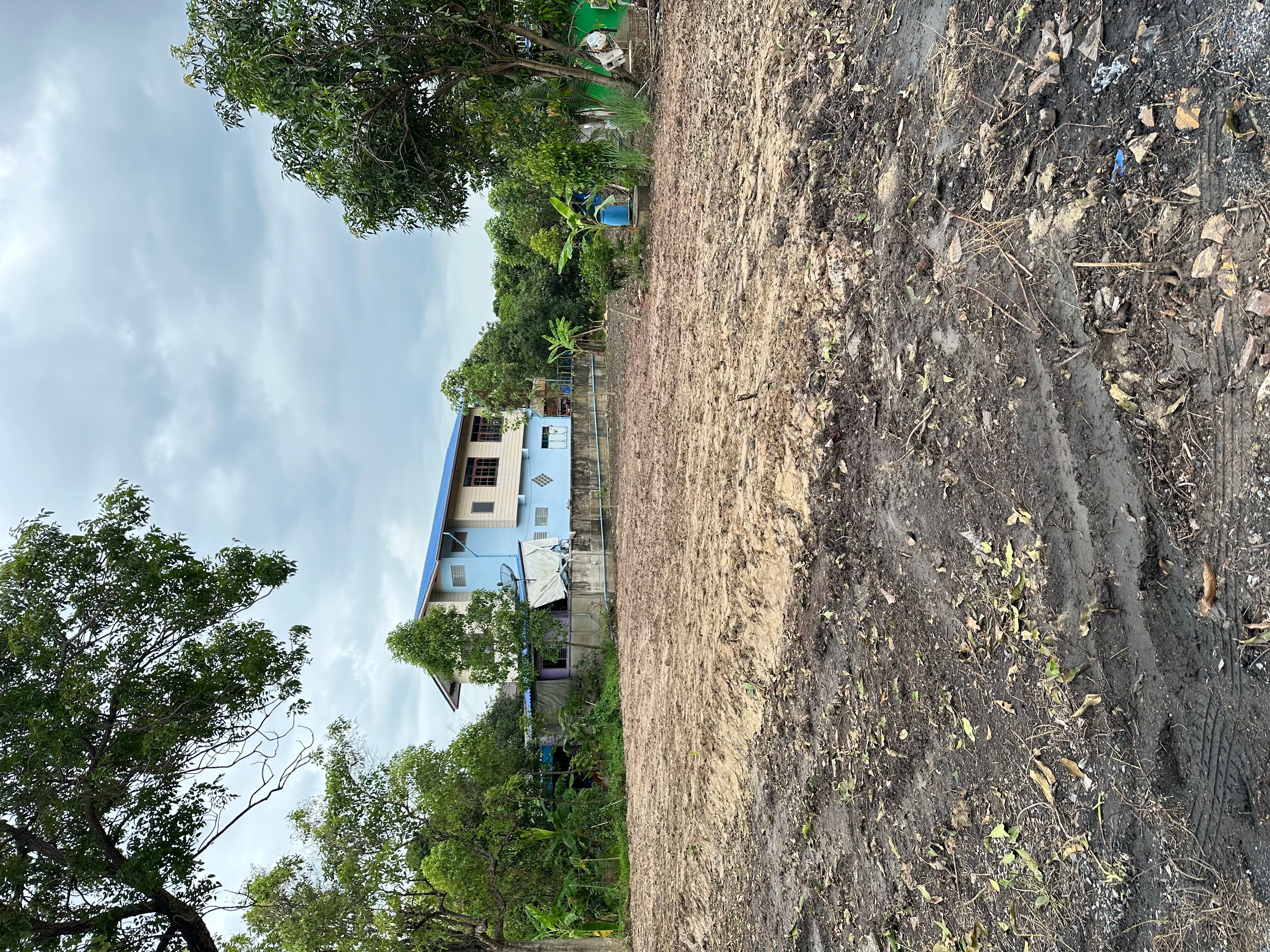 ขายที่ดินปทุมธานี อำเภอเมือง ที่ดินเปล่า