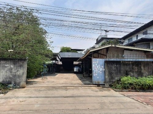 ขายที่ดินสุขุมวิท 105 ซอยลาซาล75 เนื้อที่ 382 ตรว.เดินทางสะดวก ใกล้รถไฟฟ้า ทางด่วน