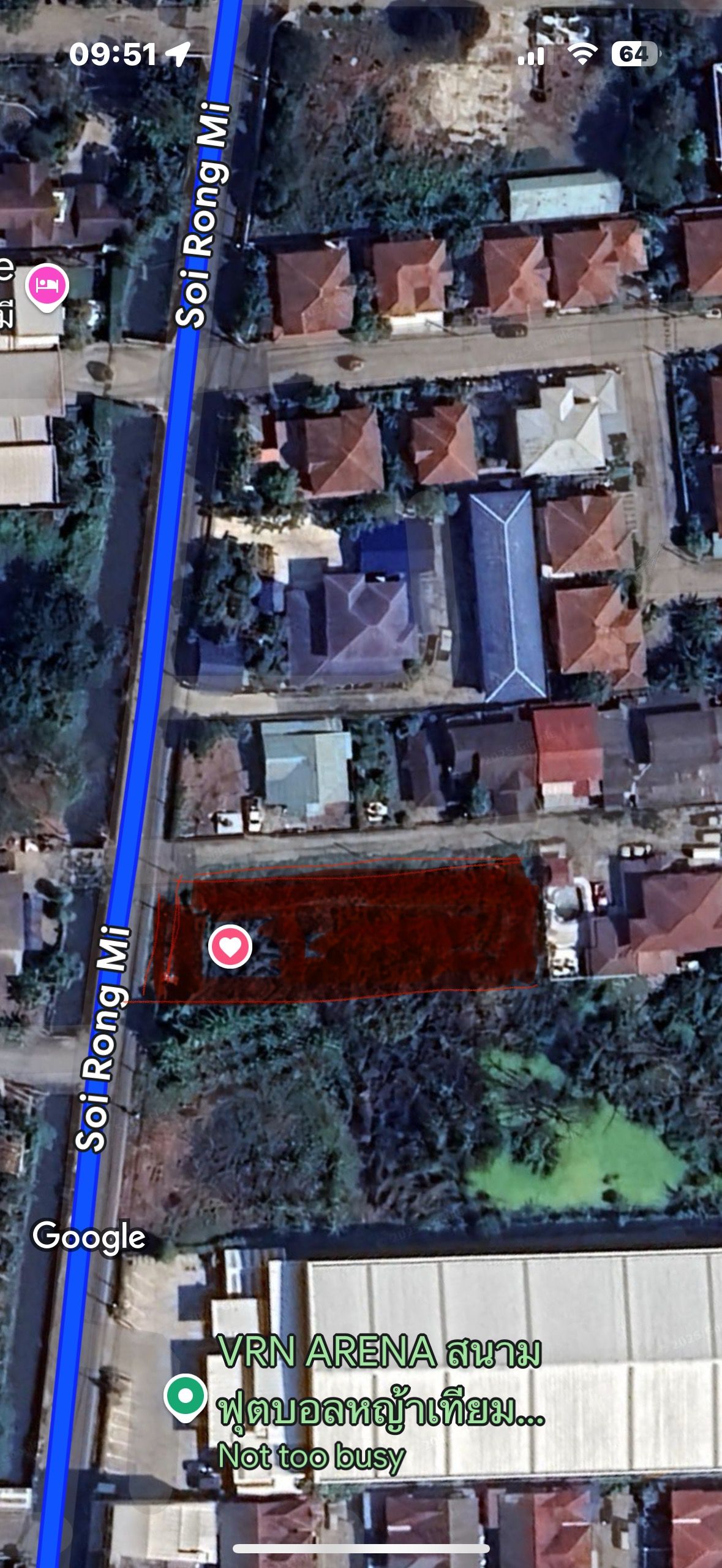 ทีดินบางบัวทอง