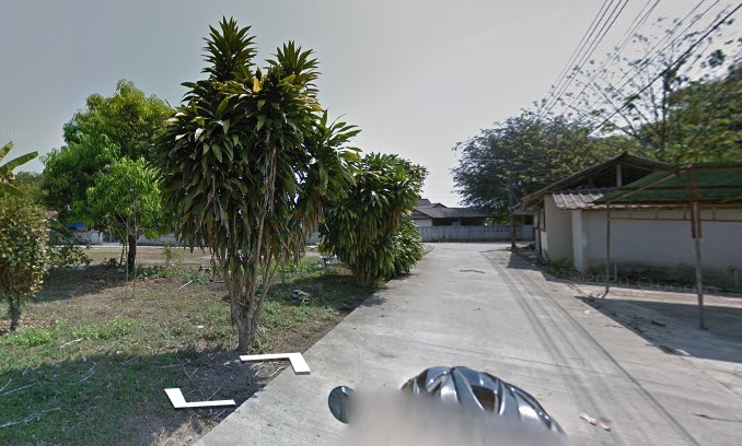 ขายที่ดินเชียงราย เมืองเชียงราย 6-1-10