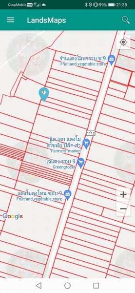 ที่ดิน ตำบล นาทุ่ง อำเภอ สวรรคโลก จังหวัด สุโขทัย 4-3-7.2