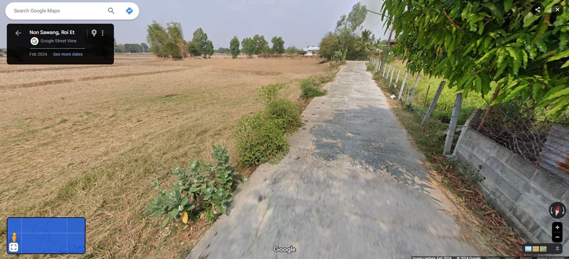 ขายบ้านพร้อมที่ดิน