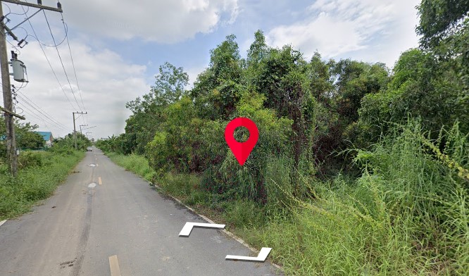ขายที่ดินปทุมฯ คลองหลวง 2-0-18