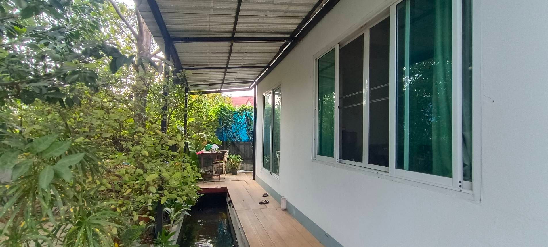 ขายบ้านกรุงเทพฯ บ้านสวยทำเลทอง ใกล้มหาวิทยาลัย นอร์ท กรุงเทพฯ บางเขน กทม. 0-1-0