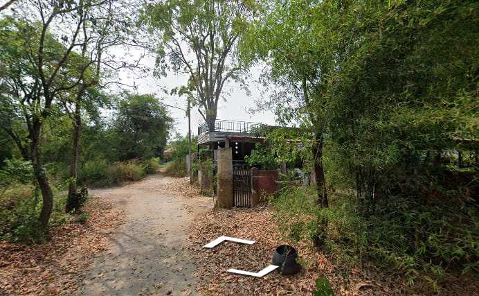 ที่ดินเปล่าแปลงสวย ในเมืองขอนแก่น