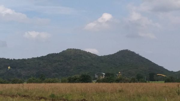 ที่ดินเปล่า อู่ทอง สุพรรณบุรี 2 งาน