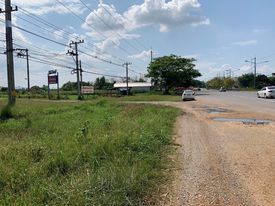 ที่ดินเปล่า บ้านฝาง ขอนแก่น 2-2-59.6