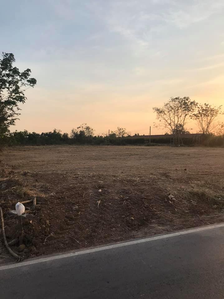ที่ดินเปล่า สระบุรี 4-0-0