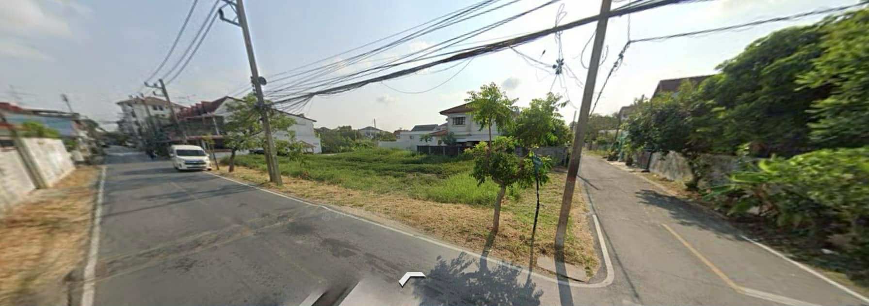 ขายที่ดินนครปฐม พุทธมณฑล ขายด่วน !! ที่ดินสวย ทำเลดี ใกล้ ม.มหิดล เพียง 1.5 กม.!