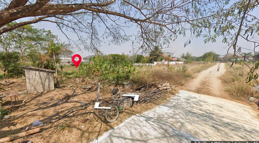 ขายที่ดินลำปาง เมืองลำปาง 0-0-98