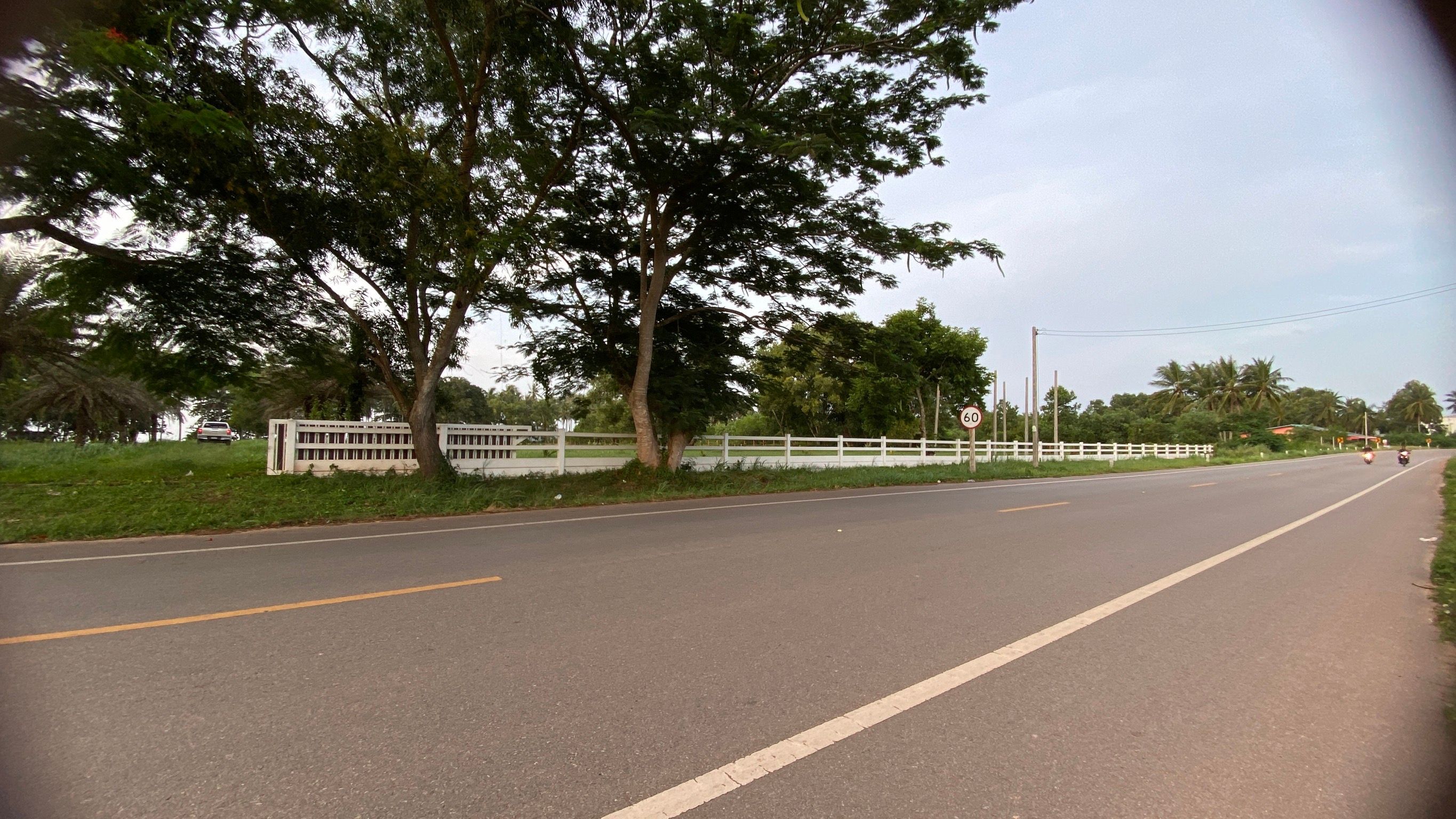 ที่ติดสวยติดทะเล ทำเลทอง บรรยากาศดี จังหวัดชุมพร