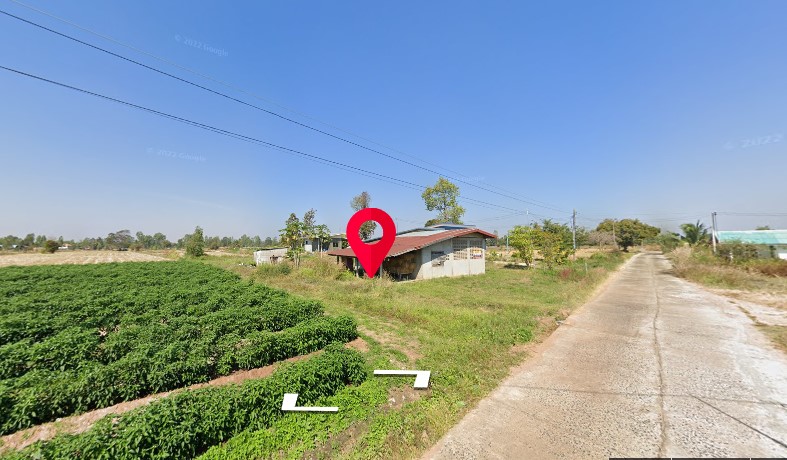 ขายที่ดินอุบลฯ เมืองอุบลฯ 4-3-90