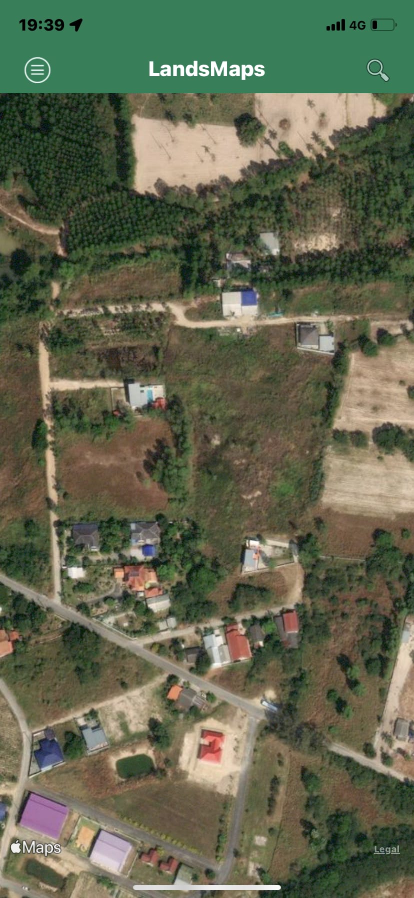 ขายที่สำนักท้อน