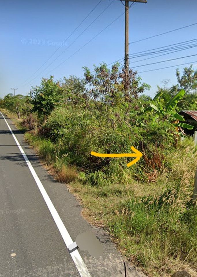 ขายที่ดิน 0-2-33 ยโสธร