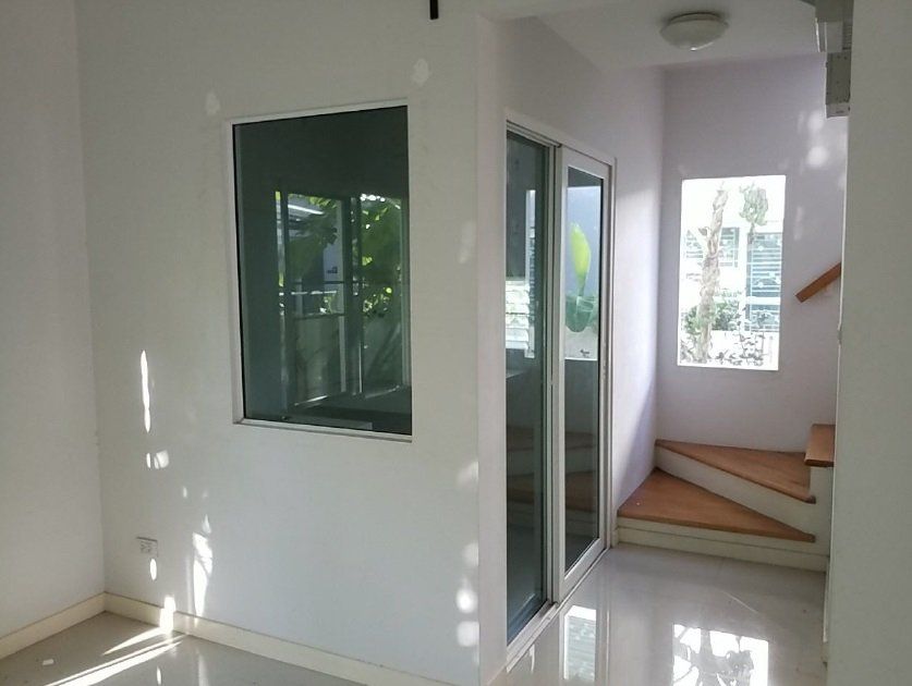 ขายบ้านเดี่ยว 50.10 ตร.ว. พฤกษ์ลดา สุวรรณภูมิ บางเสาธง สมุทรปราการ