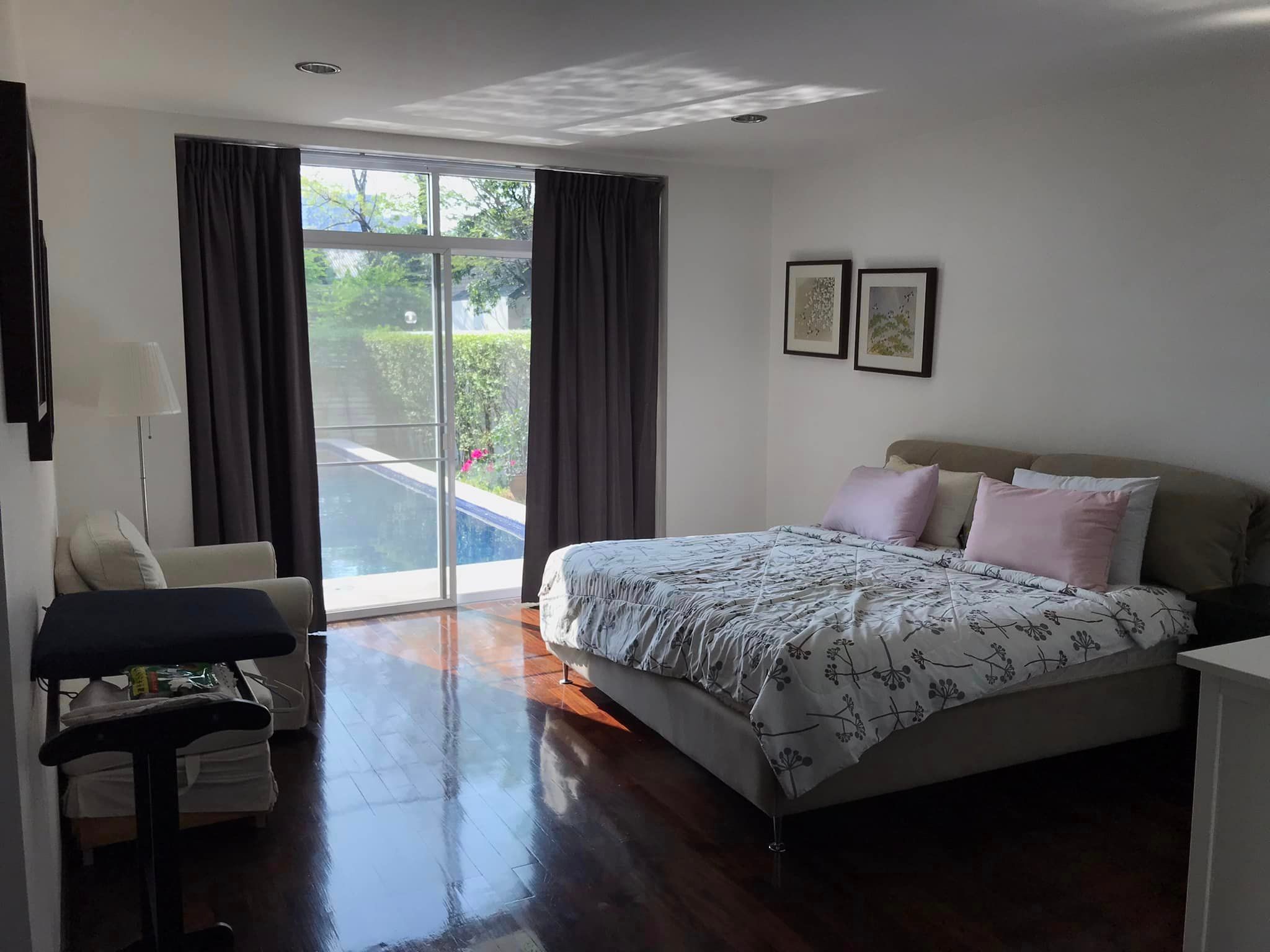 ขาย บ้านเดี่ยว 4 ห้องนอน ในโครงการ Tararom Ramkhamhaeng 9 (ธารารมณ์ รามคำแหง 9)
