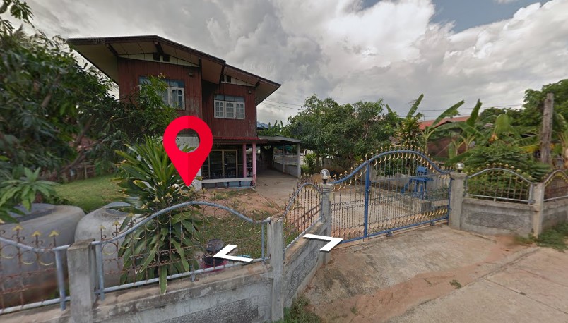 ขายบ้านขอนแก่น บ้านไผ่ 0-1-11