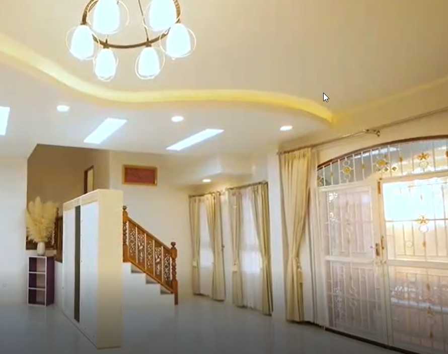 บ้านเดี่ยว หลังสวย ดงตาล เพชรบุรี 1-2-97 ไร่