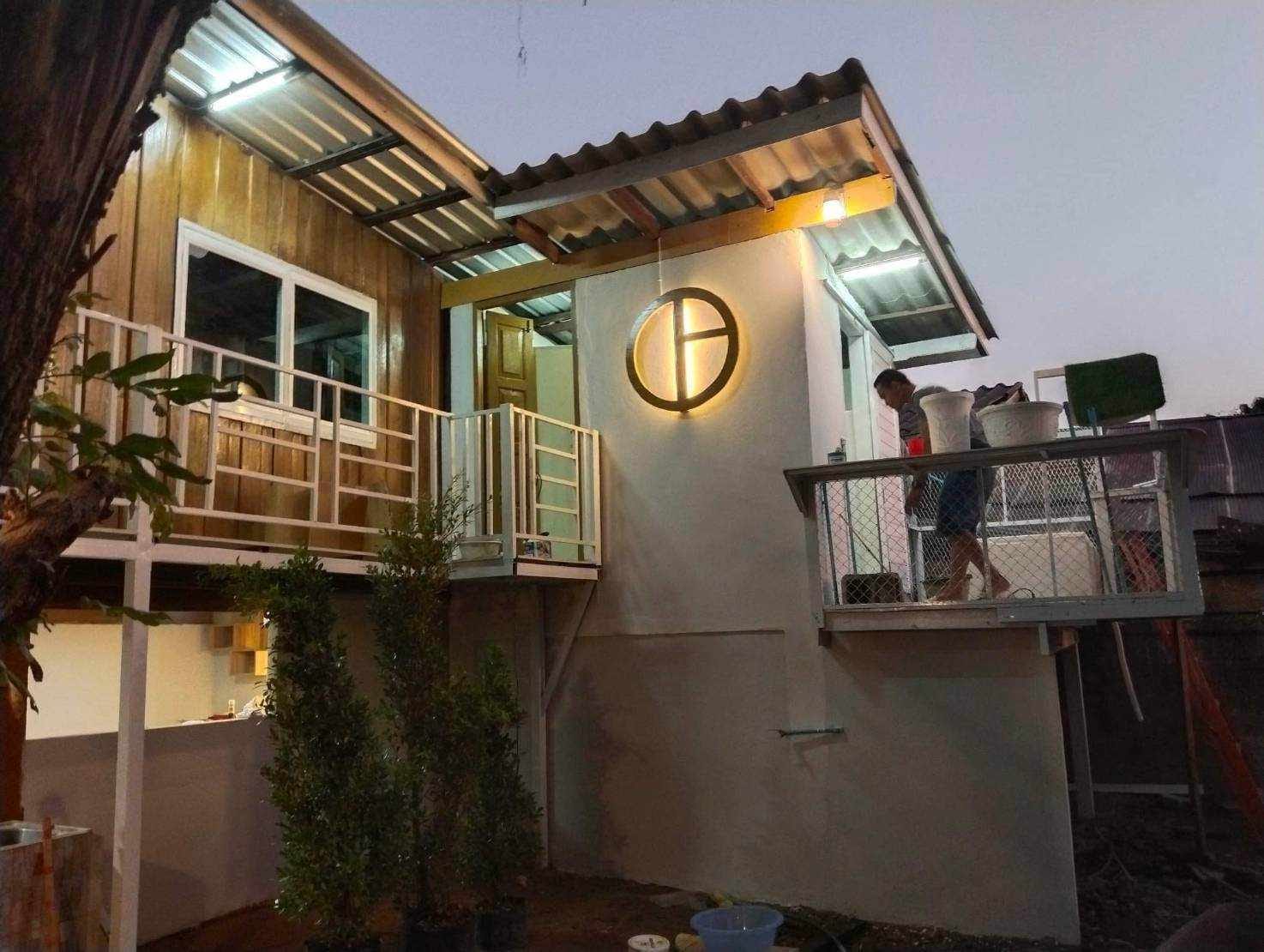 บ้านพร้อมที่ดิน แม่ระมาด ตาก 0-1-49