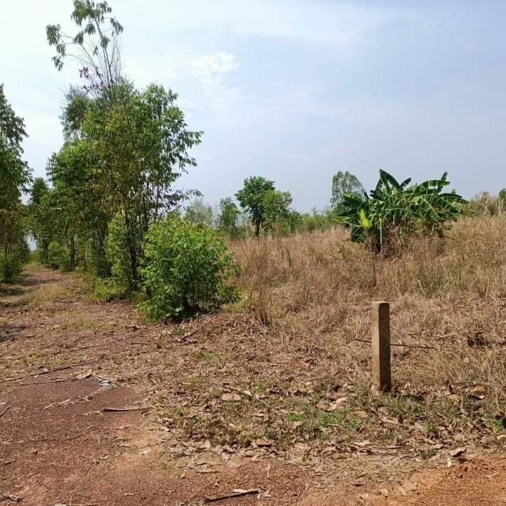 ขายที่ดิน อุดรธานี 3 ไร่