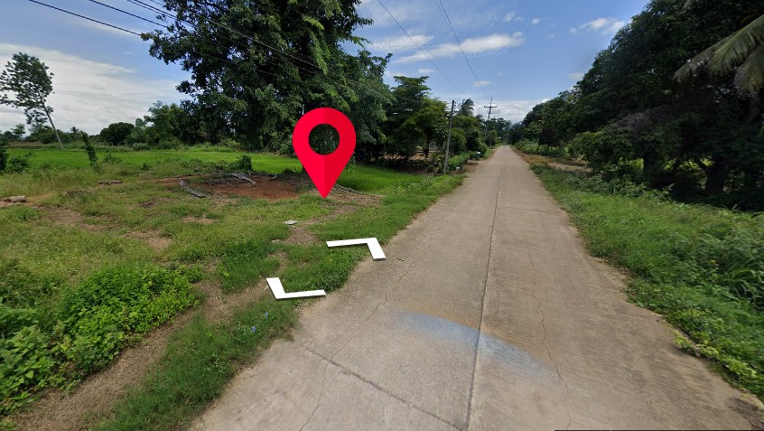 ขายที่ดินเพชรบูรณ์ เมืองเพชรบูรณ์ 1-3-38