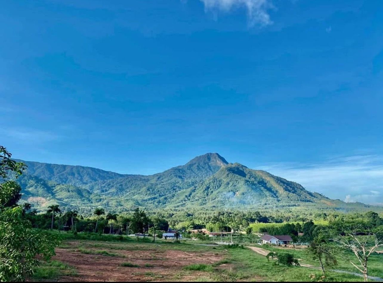 Land mountain view360 !!!! For sale ทำเลแห่งอากาศบริสุทธิ์