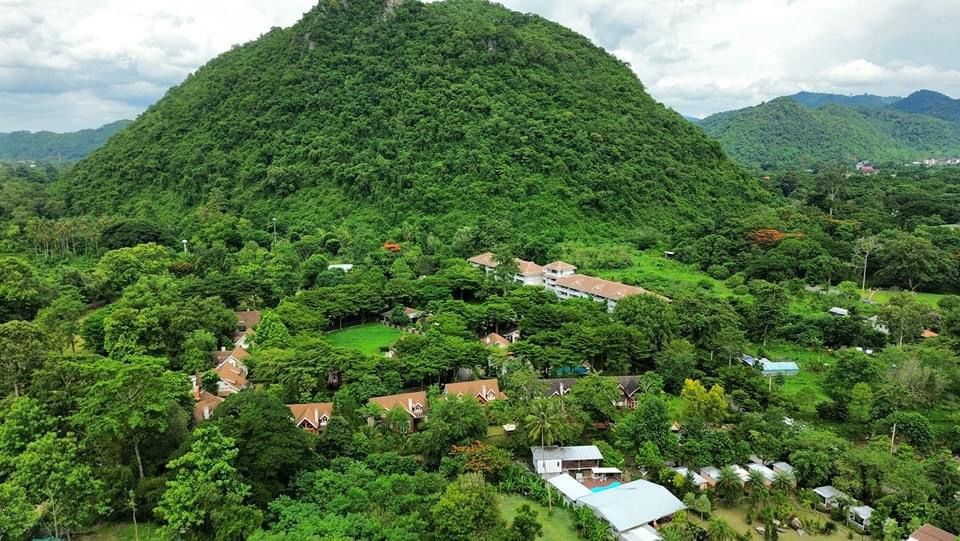 ที่ดิน ในโครงการชลธาร #เขาใหญ่ 99 ตร.ว. นครราชสีมา 