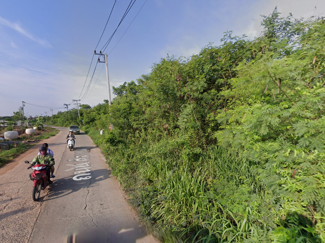 ขายที่ดินขอนแก่น อำเภอเมือง ที่ดินทำเลสวยกลางเมือง ใกล้ มหาวิทยาลัยภาคตะวันออกเฉียงเหนือ 41-0-8.7 ไร่.