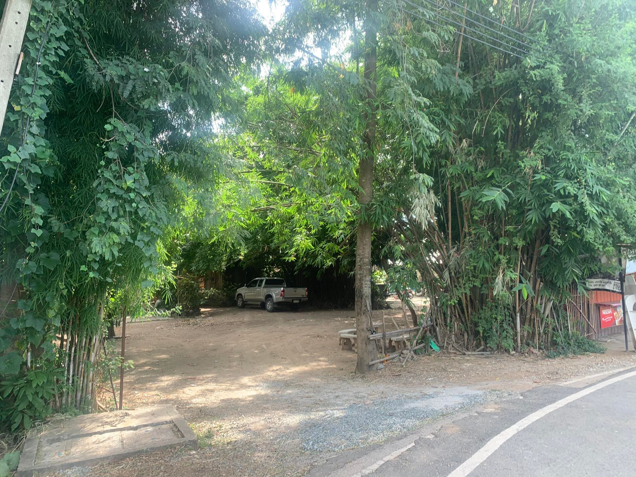 บ้านพร้อมที่ดิน อ.เมืองเชียงใหม่ จ.เชียงใหม่ 0-1-72