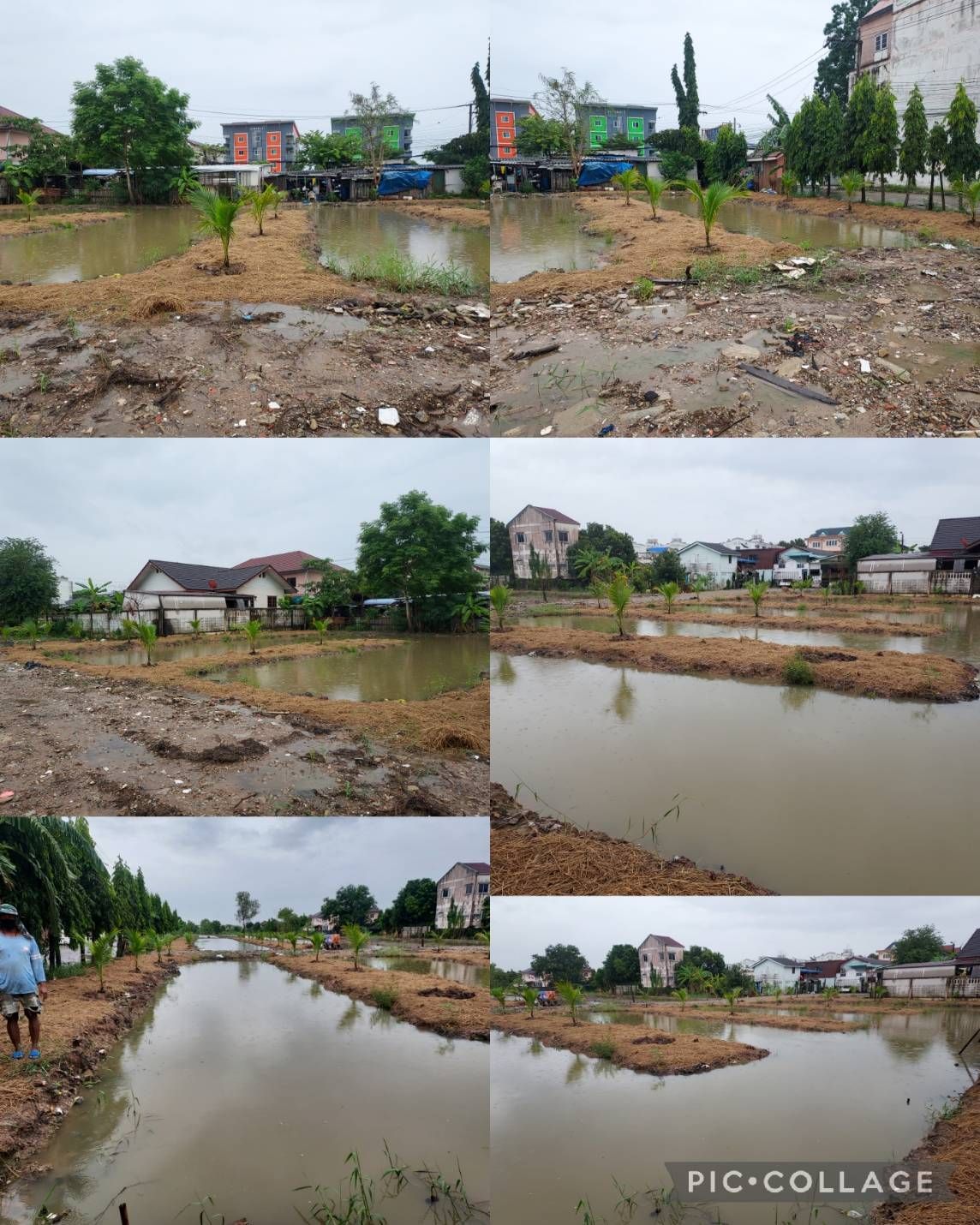 ที่นี้ขาย #ขายที่ดินกรุงเทพฯ ทำเลทอง ใกล้สนามบินดอนเมือง #รถไฟฟ้าสายสีเขียว #โรงพยาบาลภูมิพล #กองทัพอากาศ แหล่งอำนวยความสะดวกสบายรอบด้าน น่าลงทุนมาก 0-3-25 ไร่.
