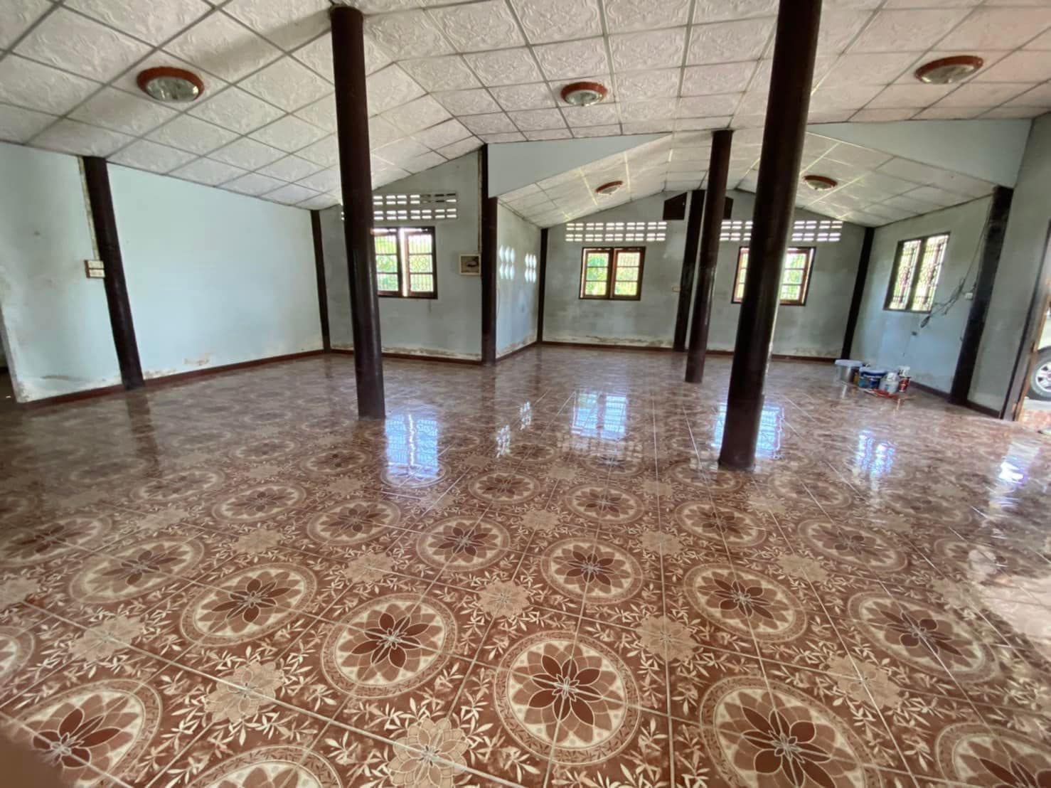 บ้านพร้อมที่ดินจังหวัดราชบุรี 0-2-22