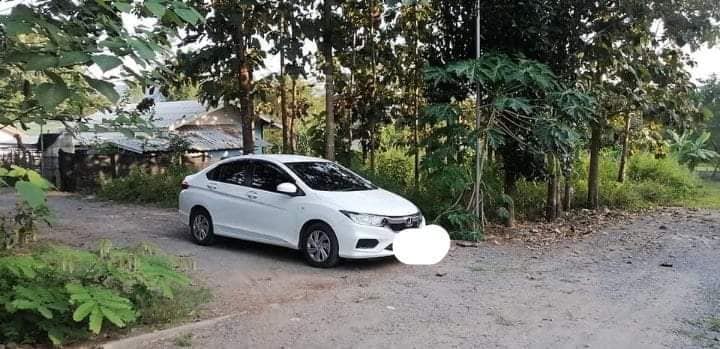ขายที่ดิน แม่ฮ่องสอน 60 ตรว.