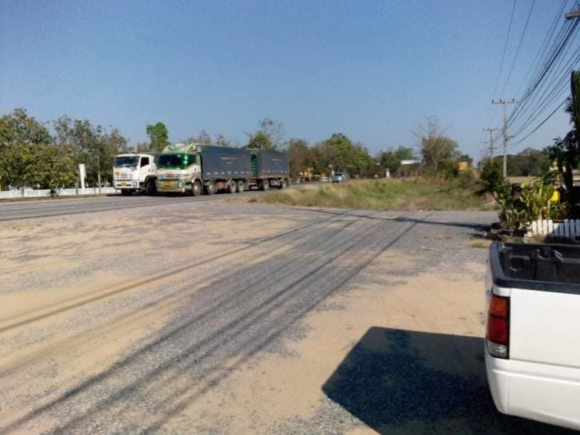 ขายที่ดินพิจิตร วชิรบารมี 2ไร่