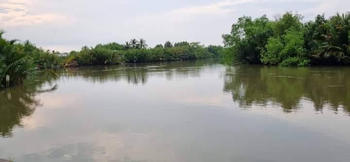 ที่ดินติดริมแม่น้ำเพชรบุรี