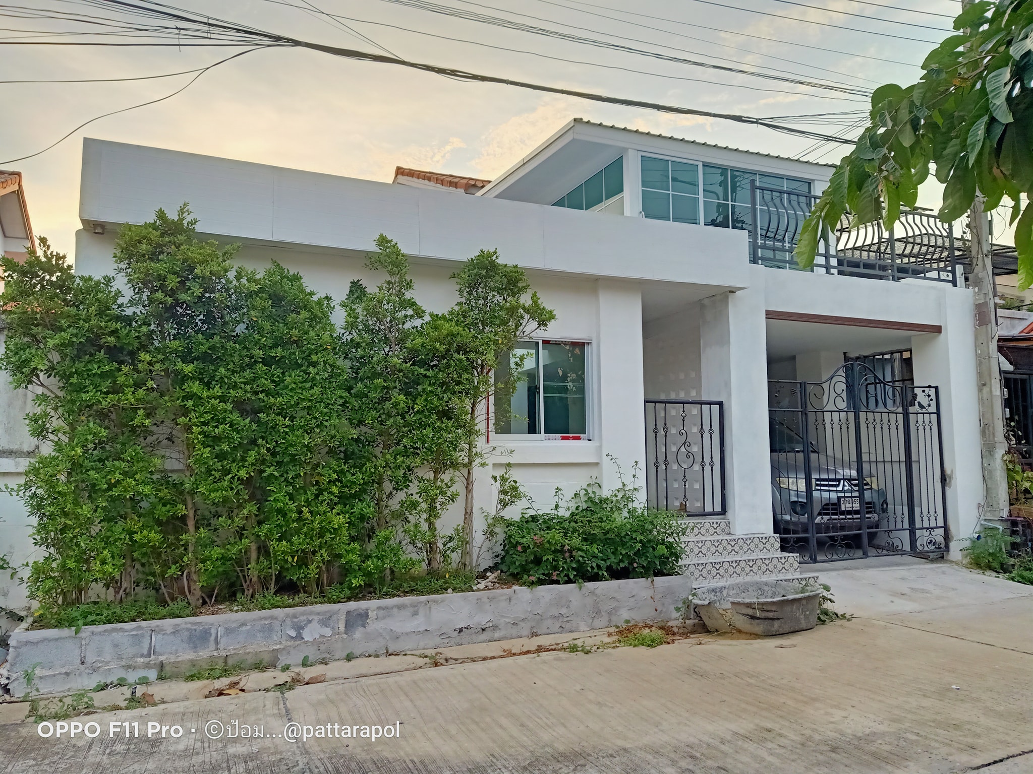 ขายบ้านลพบุรี เมืองลพบุรี 0-0-50.2